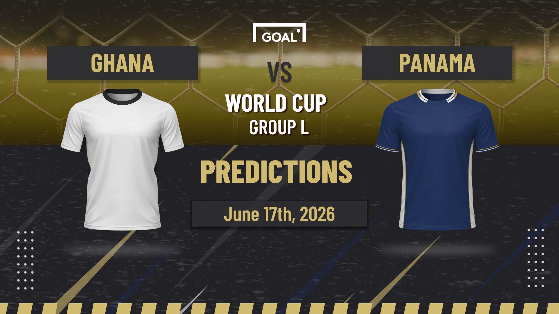 Ghana Vs Panama Predictions Form Suggests An Upset Is On The Cards ghana-vs-panama-predictions-form-suggests-an-upset-is-on-the-cards